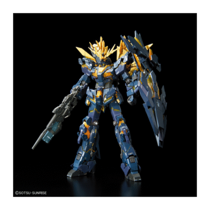 RG 1/144 Unicorn Gundam 02 Banshee Norn – Image 2