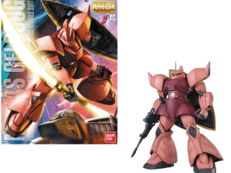 MG 1/100 MS-14S Char's Gelgoog Ver. 2.0