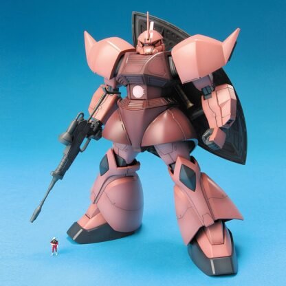 MG 1/100 MS-14S Char's Gelgoog Ver. 2.0 – Image 2