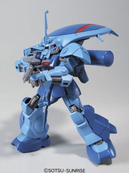HG 1/144 RMS-119 EWAC Zack – Image 2