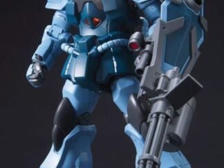 HGUC 1/144 GOUF Custom