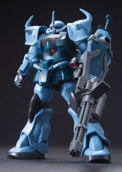 HGUC 1/144 GOUF Custom