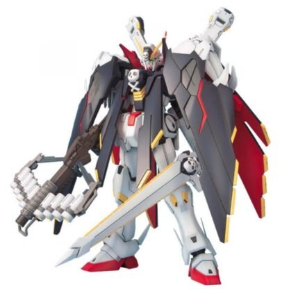 MG 1/100 Crossbone Full Cloth – Image 2