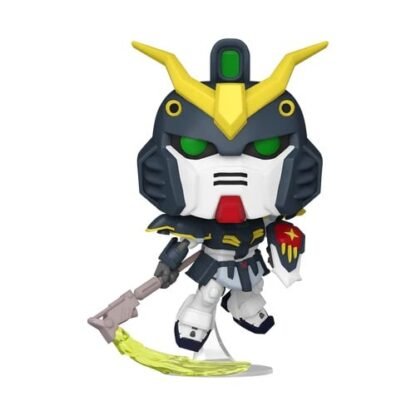 POP Plus N° 1935 - XXXG-01D Gundam Deathscythe – Image 3