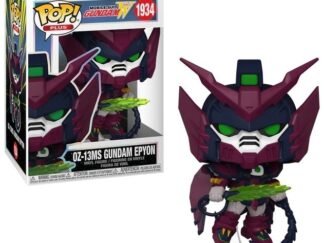 POP Plus N° 1934 - OZ-13MS Gundam Epyon