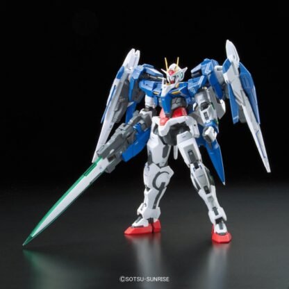 RG-GN-0000+GNR-010 OO Raiser - 1/144 – Image 2