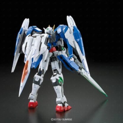 RG-GN-0000+GNR-010 OO Raiser - 1/144 – Image 3