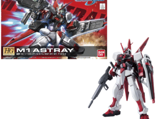 R16 M1 Astray