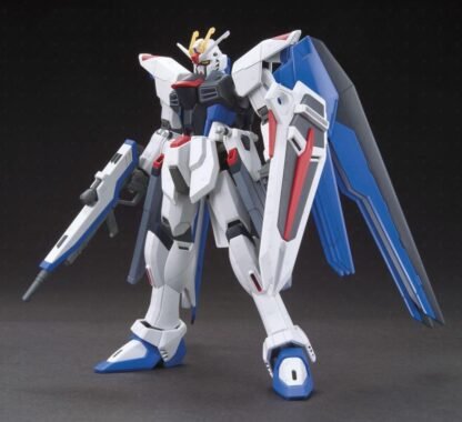 HG 1/144 - ZGMF-X10A Freedom Gundam – Image 2