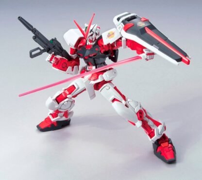 HG Gundam Astray Red Frame 'Flight Unit' 1/144 – Image 2