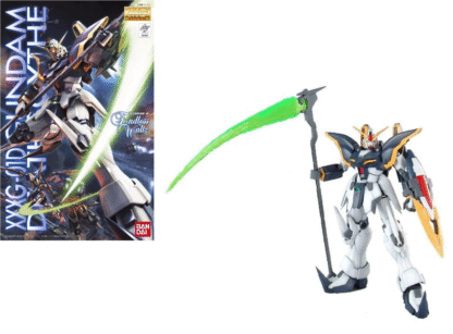 MG 1/100 - Deathscythe EW