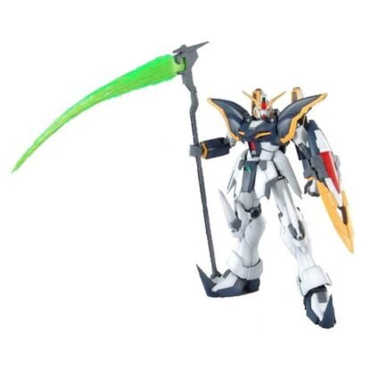 MG 1/100 - Deathscythe EW – Image 2