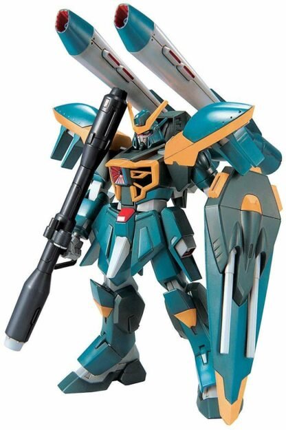 HG R08 Calamity Gundam GAT-X131 – Image 3