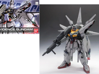 HG R13 Providence Gundam ZGMF-X13A 1/144