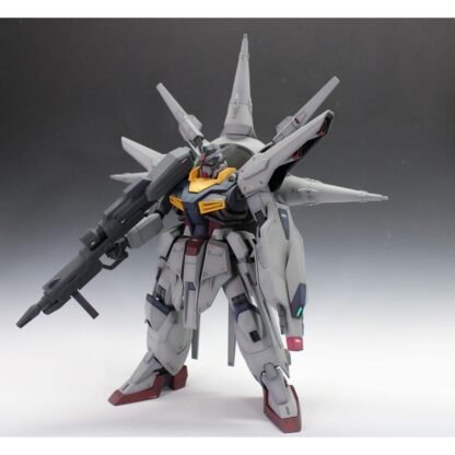 HG R13 Providence Gundam ZGMF-X13A 1/144 – Image 2