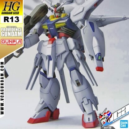 HG R13 Providence Gundam ZGMF-X13A 1/144 – Image 3
