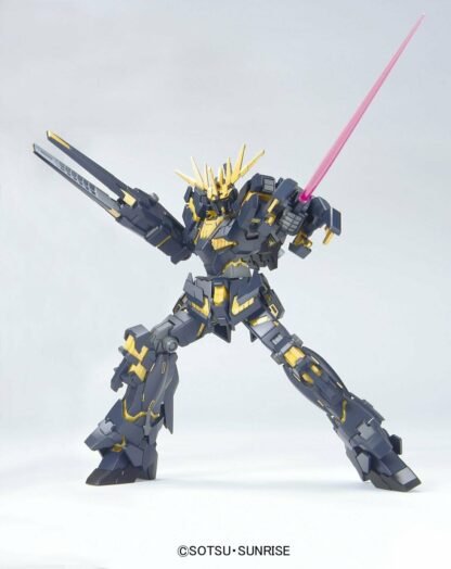 HGUC 1/144 RX-0 Unicorn 02 Banshee Destroy Mode – Image 2