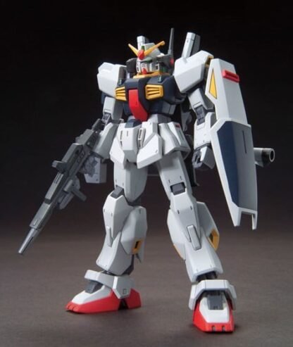 HGUC RX-178 Gundam MK-II AEUG – Image 2
