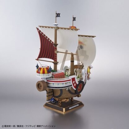 Thousand Sunny Land of Wanokuni Ver. – Image 6