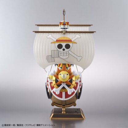 Thousand Sunny Land of Wanokuni Ver. – Image 5