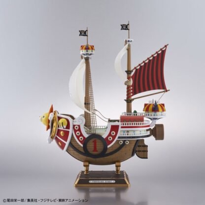 Thousand Sunny Land of Wanokuni Ver. – Image 4