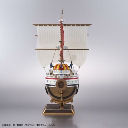 Thousand Sunny Land of Wanokuni Ver. – Image 3