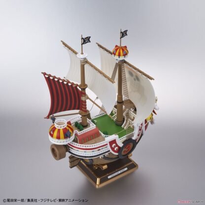 Thousand Sunny Land of Wanokuni Ver. – Image 2