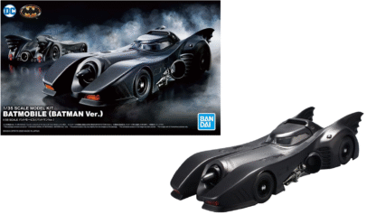 Batman 1/35 Batmobile