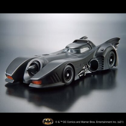 Batman 1/35 Batmobile – Image 2