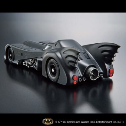 Batman 1/35 Batmobile – Image 3