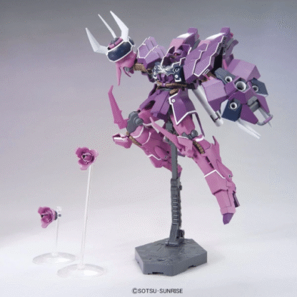 1/144 HGUC ROZEN ZULU – Image 3