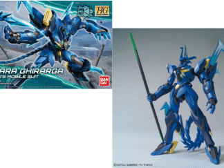 HG 1/144 Geara Ghirarga
