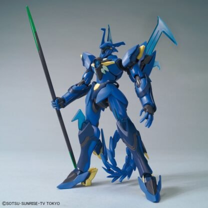 HG 1/144 Geara Ghirarga – Image 2