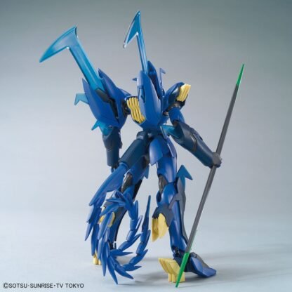 HG 1/144 Geara Ghirarga – Image 3