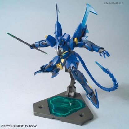 HG 1/144 Geara Ghirarga – Image 4