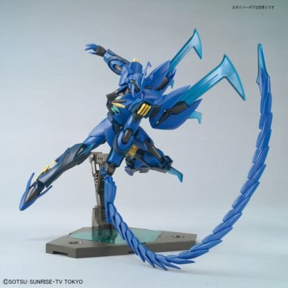 HG 1/144 Geara Ghirarga – Image 5