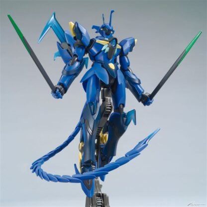 HG 1/144 Geara Ghirarga – Image 6