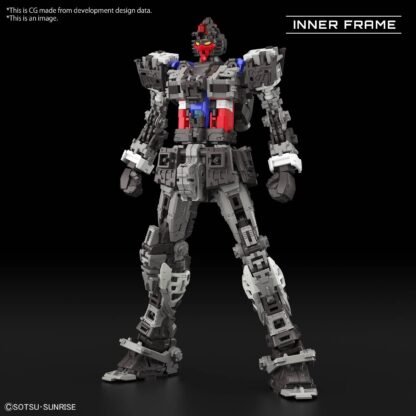 RG 1/144 RX-78-2 Gundam Ver. 2.0 – Image 2
