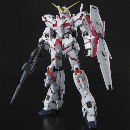 MG 1/100 Unicorn Gundam Screen Image Special – Image 2