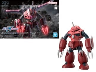 HG 1/144 Z GOK