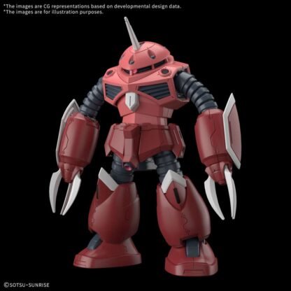 HG 1/144 Z GOK – Image 2