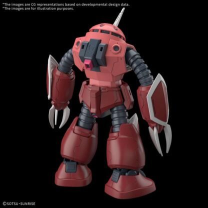 HG 1/144 Z GOK – Image 3