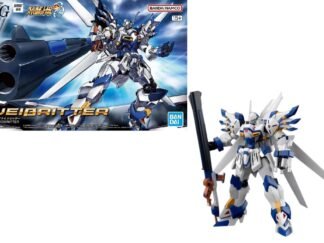 HG WEIßRITTER