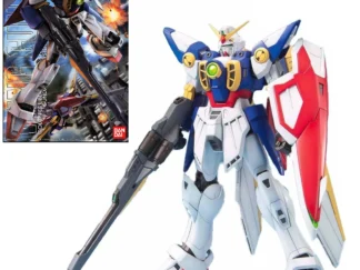 MG 1/100 Wing Gundam
