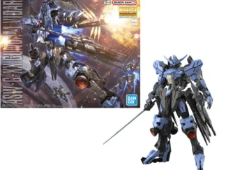 MG 1/100 GUNDAM VIDAR