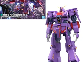 HG PSYCHO GUNDAM Mk