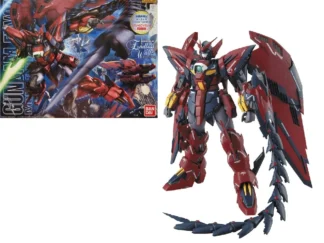 MG 1/100 - Gundam Epyon EW Ver