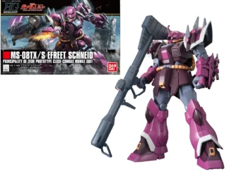 HG - Efreet Schneid MS-08TX/S