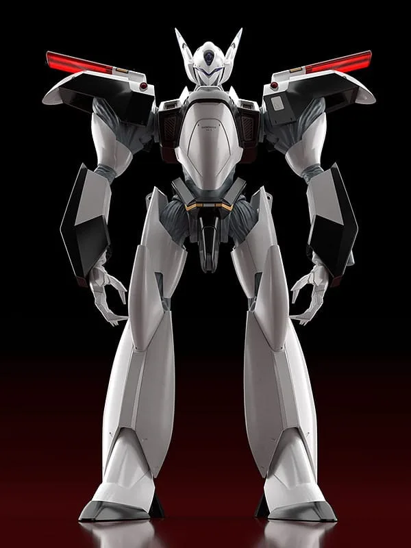 MOBILE POLICE PATLABOR - Model Kit Moderoid AV-X0 Type Zero – Image 4