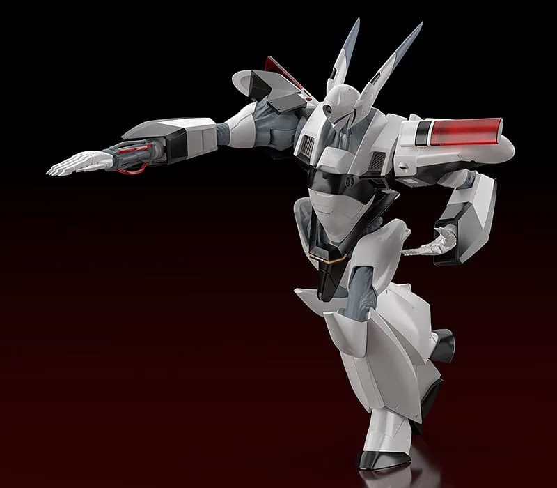 MOBILE POLICE PATLABOR - Model Kit Moderoid AV-X0 Type Zero – Image 6